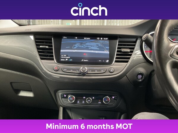Used Vauxhall Crossland 2022 for sale - 75324926: Photo 32