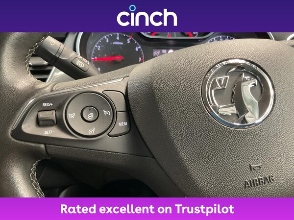 Used Vauxhall Crossland 2022 for sale - 75324926: Photo 33