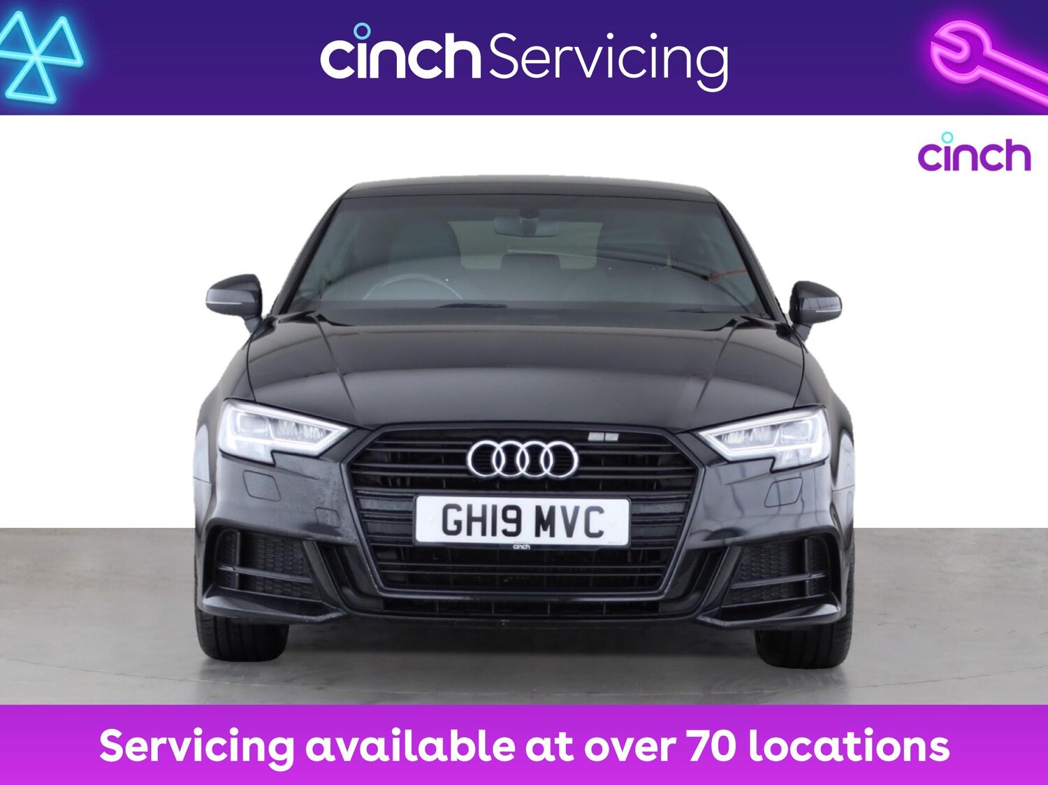 Used Audi A3 2019 for sale - 76527012: Photo 11