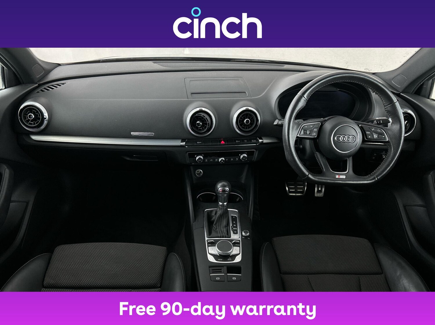 Used Audi A3 2019 for sale - 76527012: Photo 15