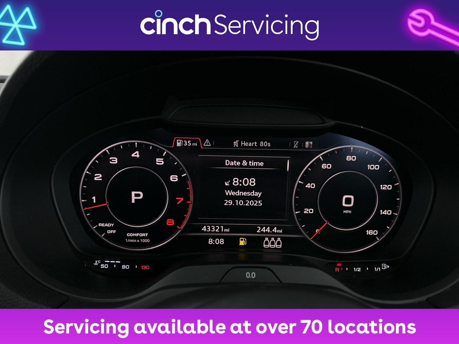 Used Audi A3 2019 for sale - 76527012: Photo 18