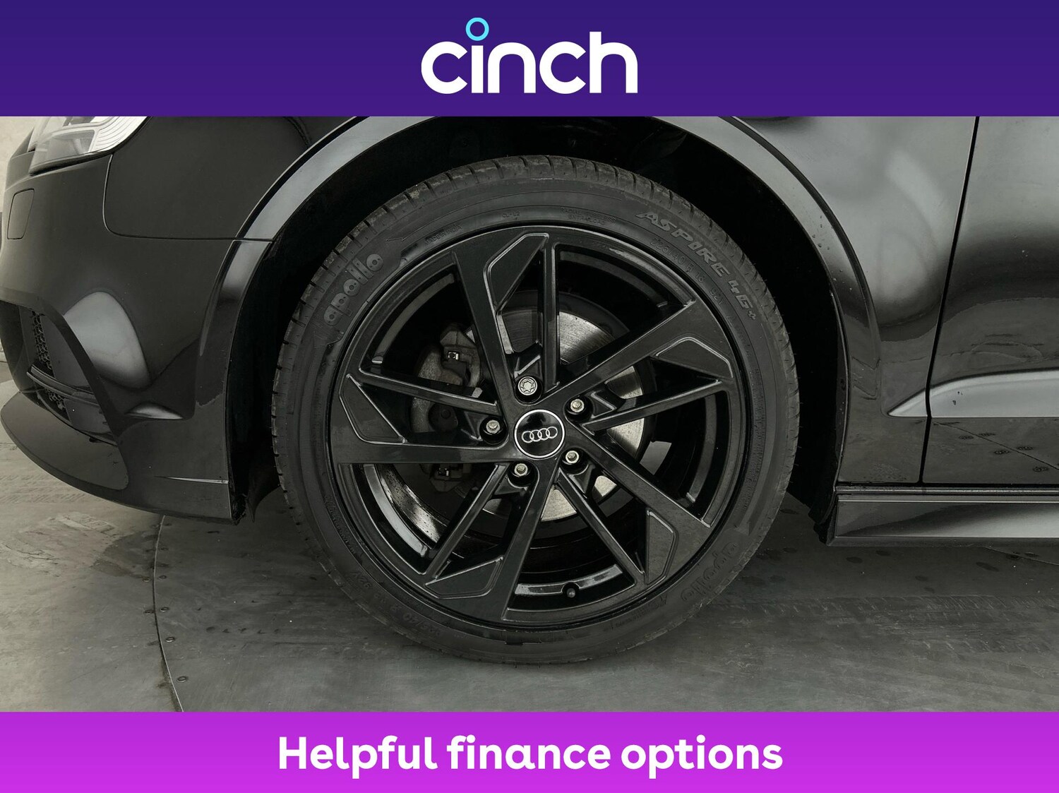 Used Audi A3 2019 for sale - 76527012: Photo 24