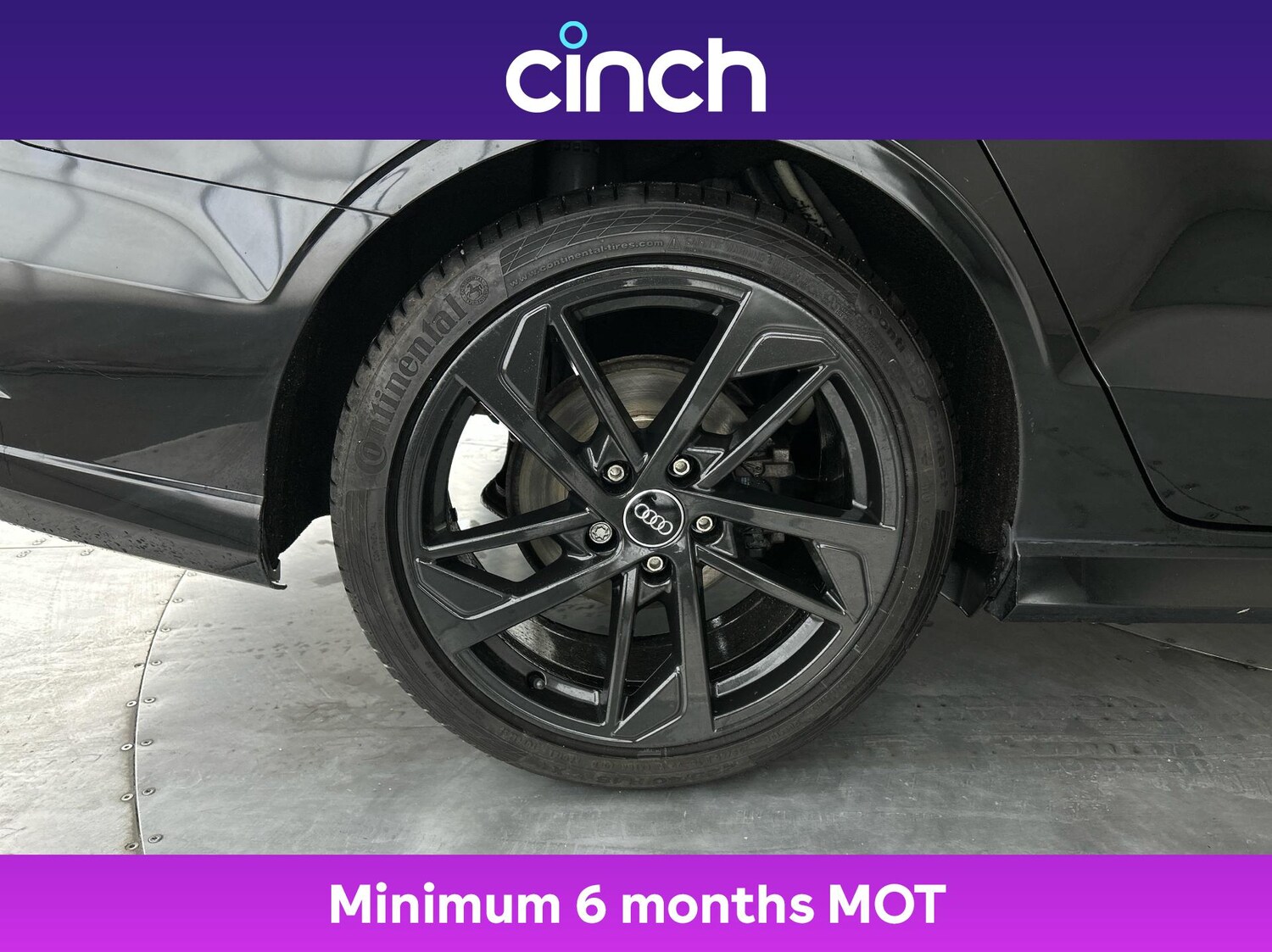 Used Audi A3 2019 for sale - 76527012: Photo 27