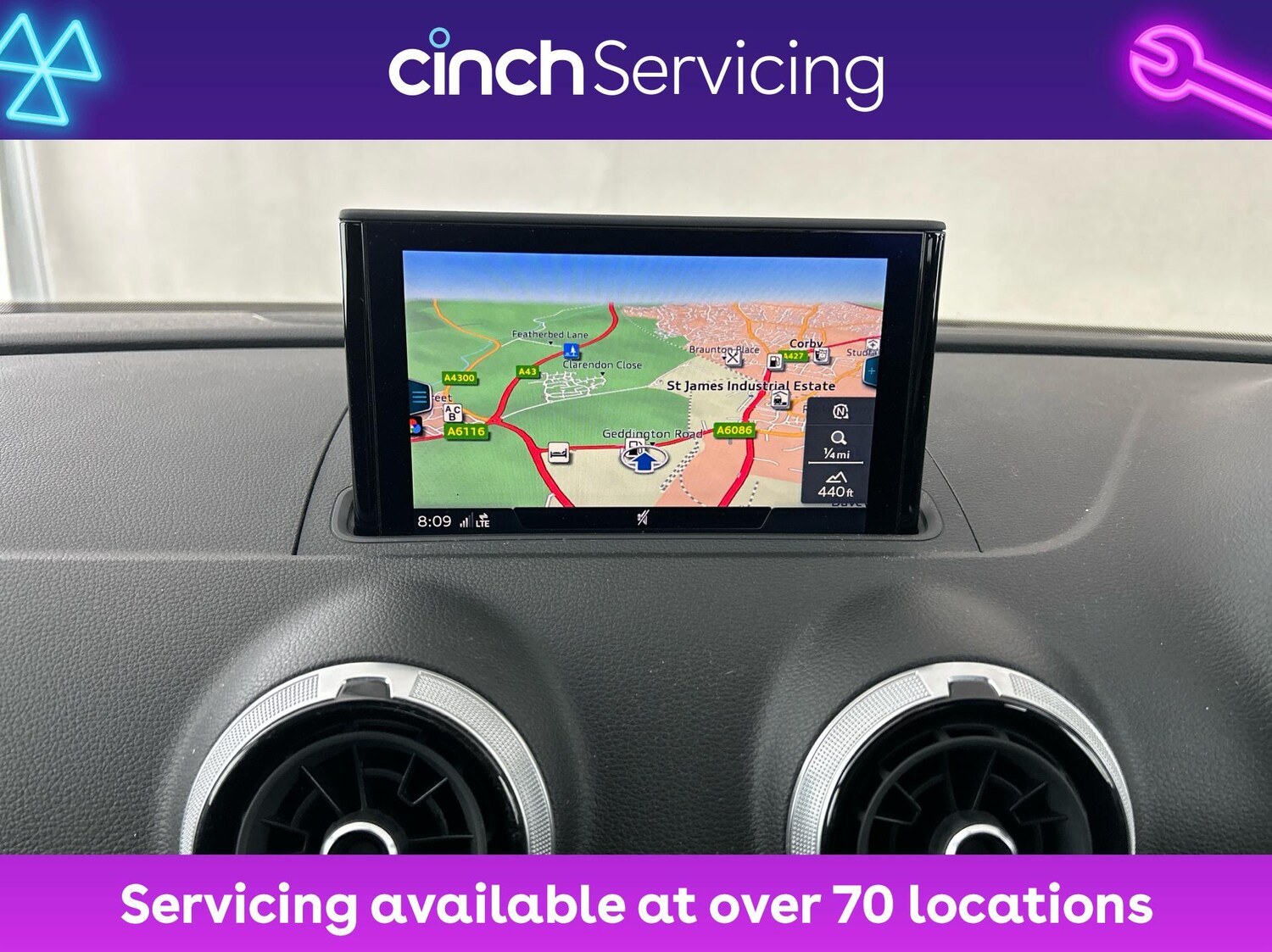 Used Audi A3 2019 for sale - 76527012: Photo 31