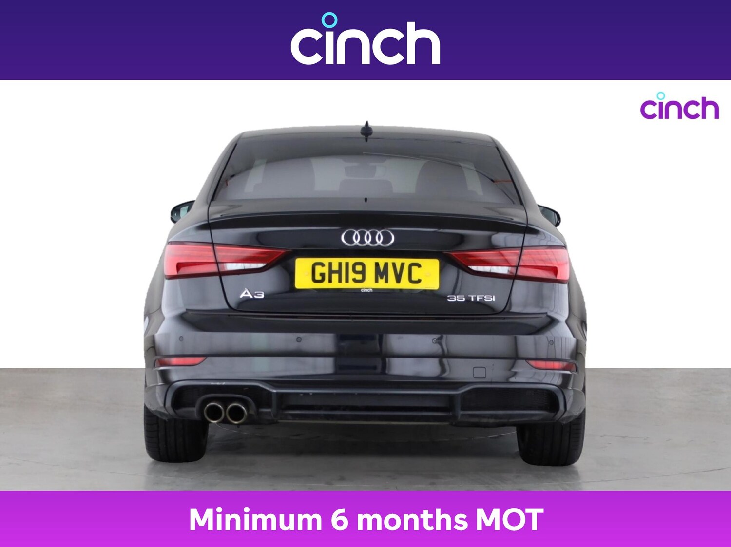 Used Audi A3 2019 for sale - 76527012: Photo 5