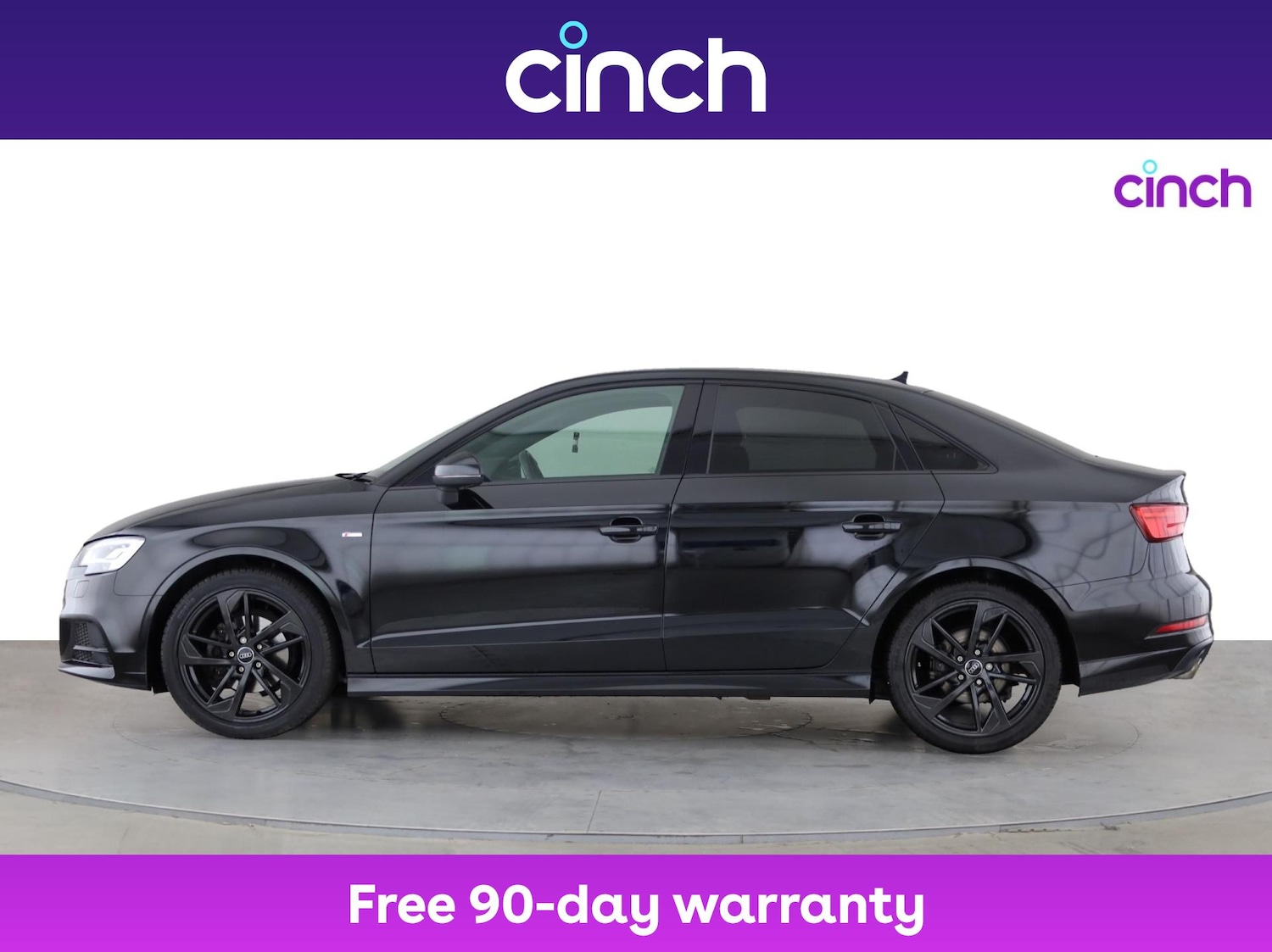 Used Audi A3 2019 for sale - 76527012: Photo 8