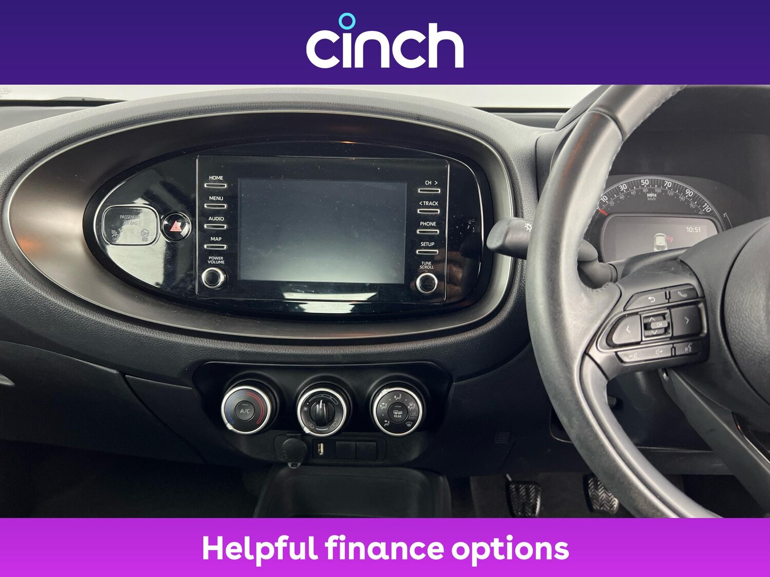 Used Toyota Aygo X 2022 for sale - 77080187: Photo 17