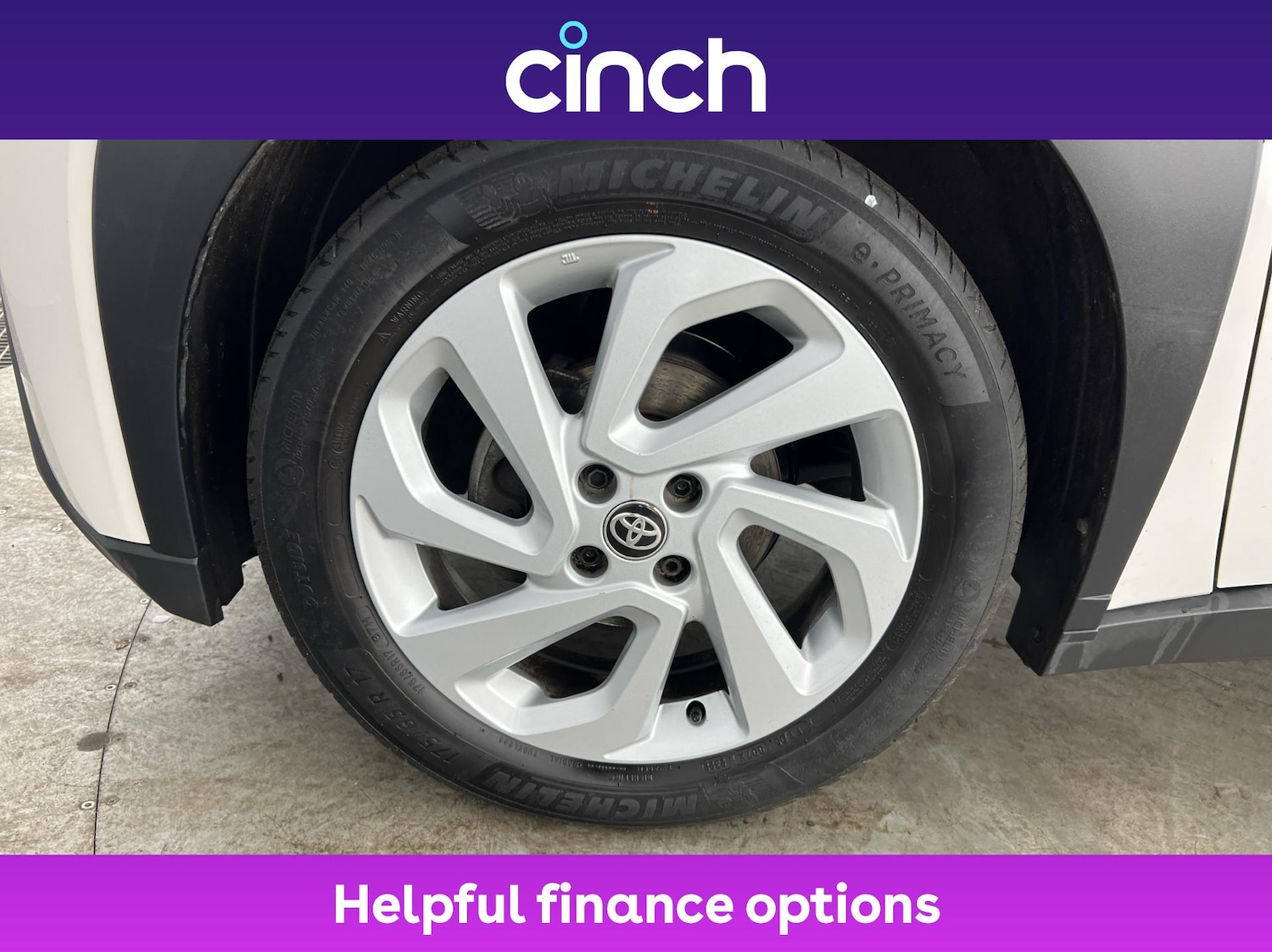 Used Toyota Aygo X 2022 for sale - 77080187: Photo 24