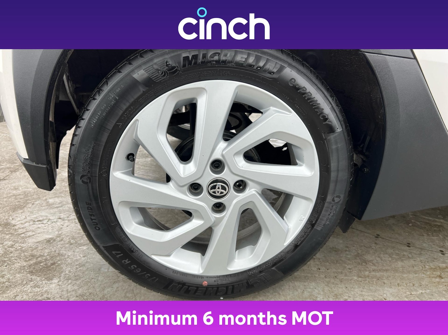 Used Toyota Aygo X 2022 for sale - 77080187: Photo 27