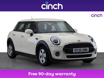 MINI - Hatch