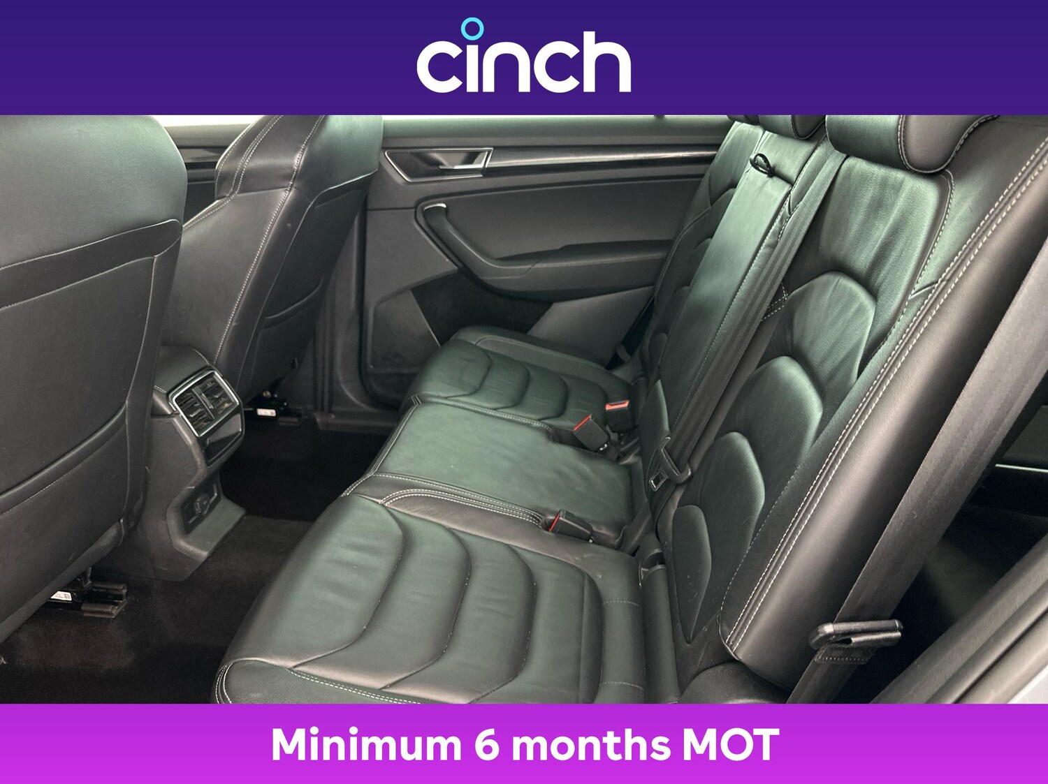 Used Skoda Kodiaq 2019 for sale - 76985650: Photo 20