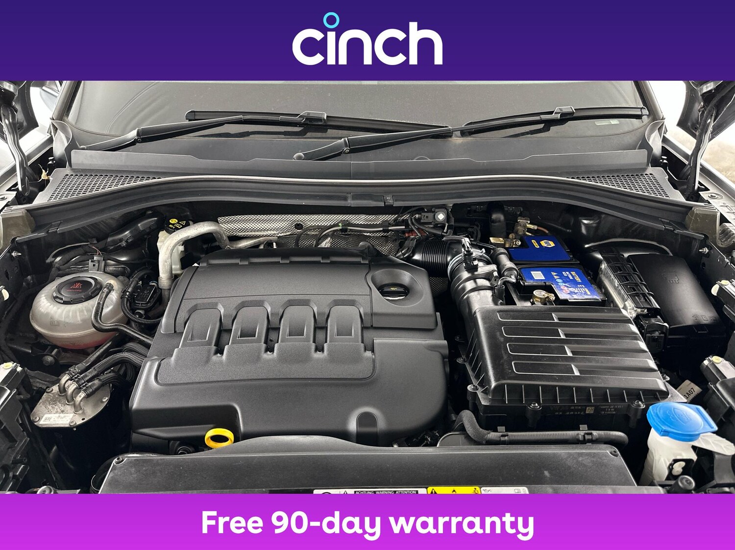 Used Skoda Kodiaq 2019 for sale - 76985650: Photo 23