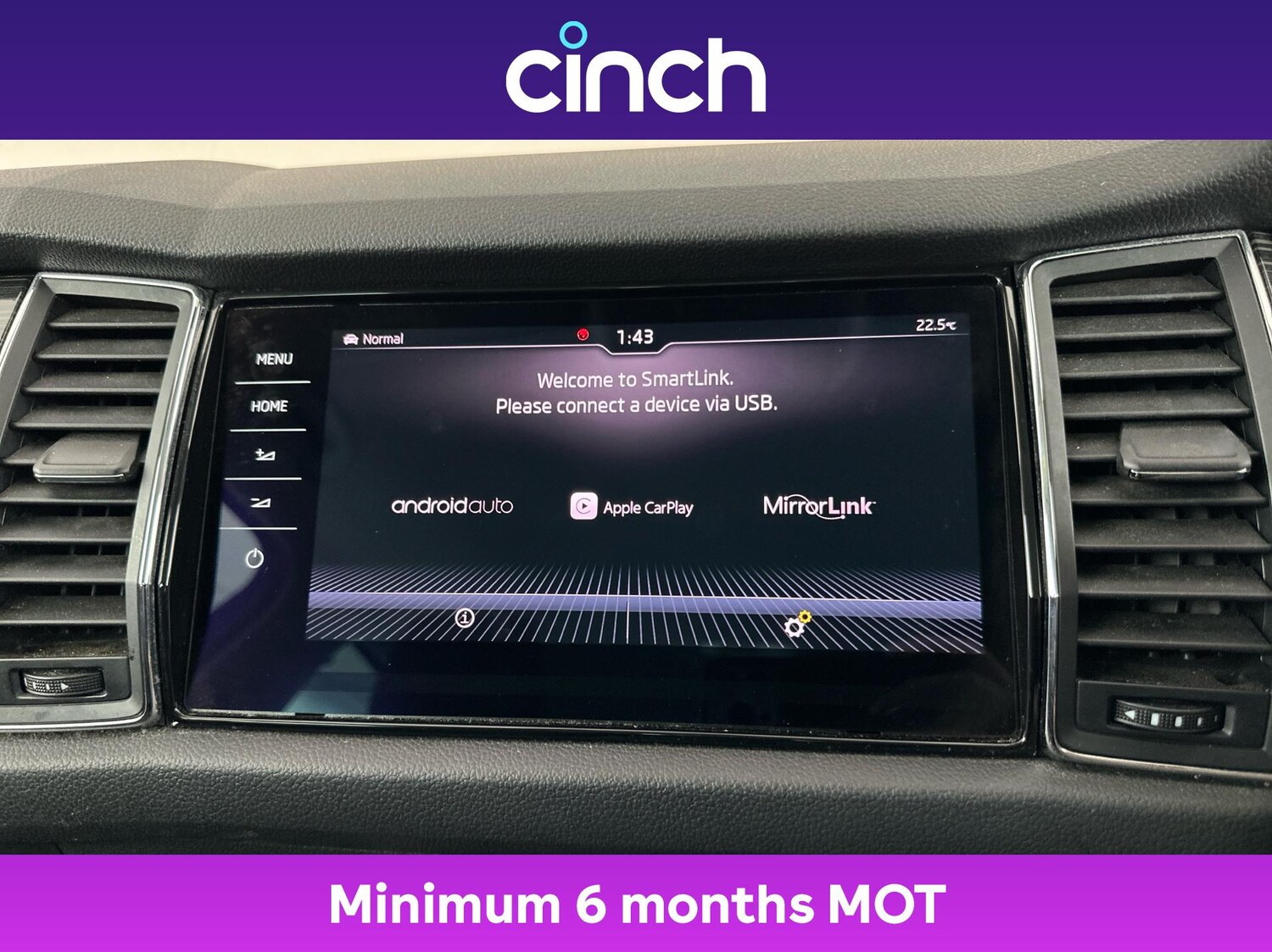 Used Skoda Kodiaq 2019 for sale - 76985650: Photo 32