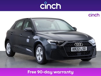 Audi - A1