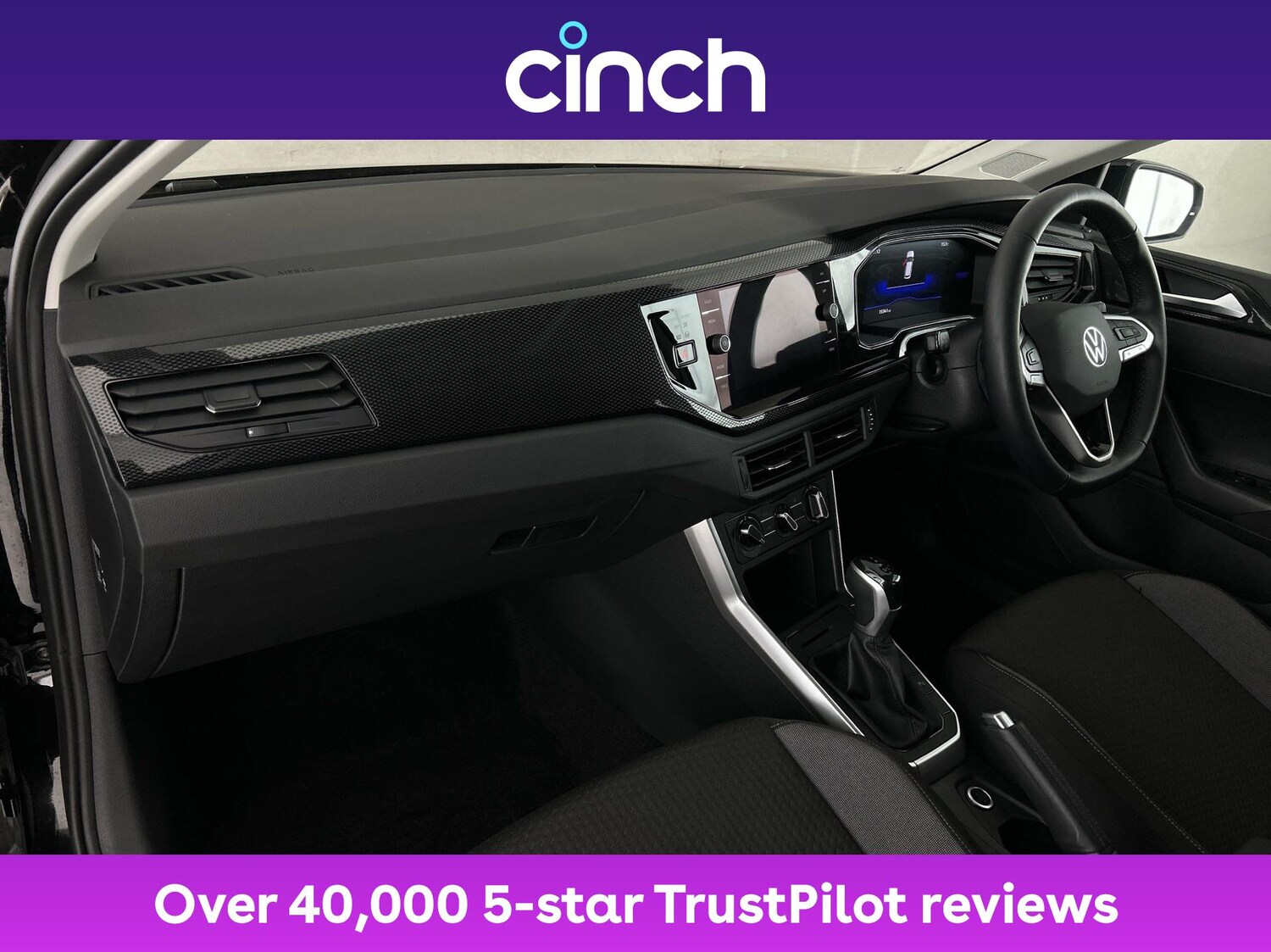 Used Volkswagen Polo 2025 for sale - 76847991: Photo 14