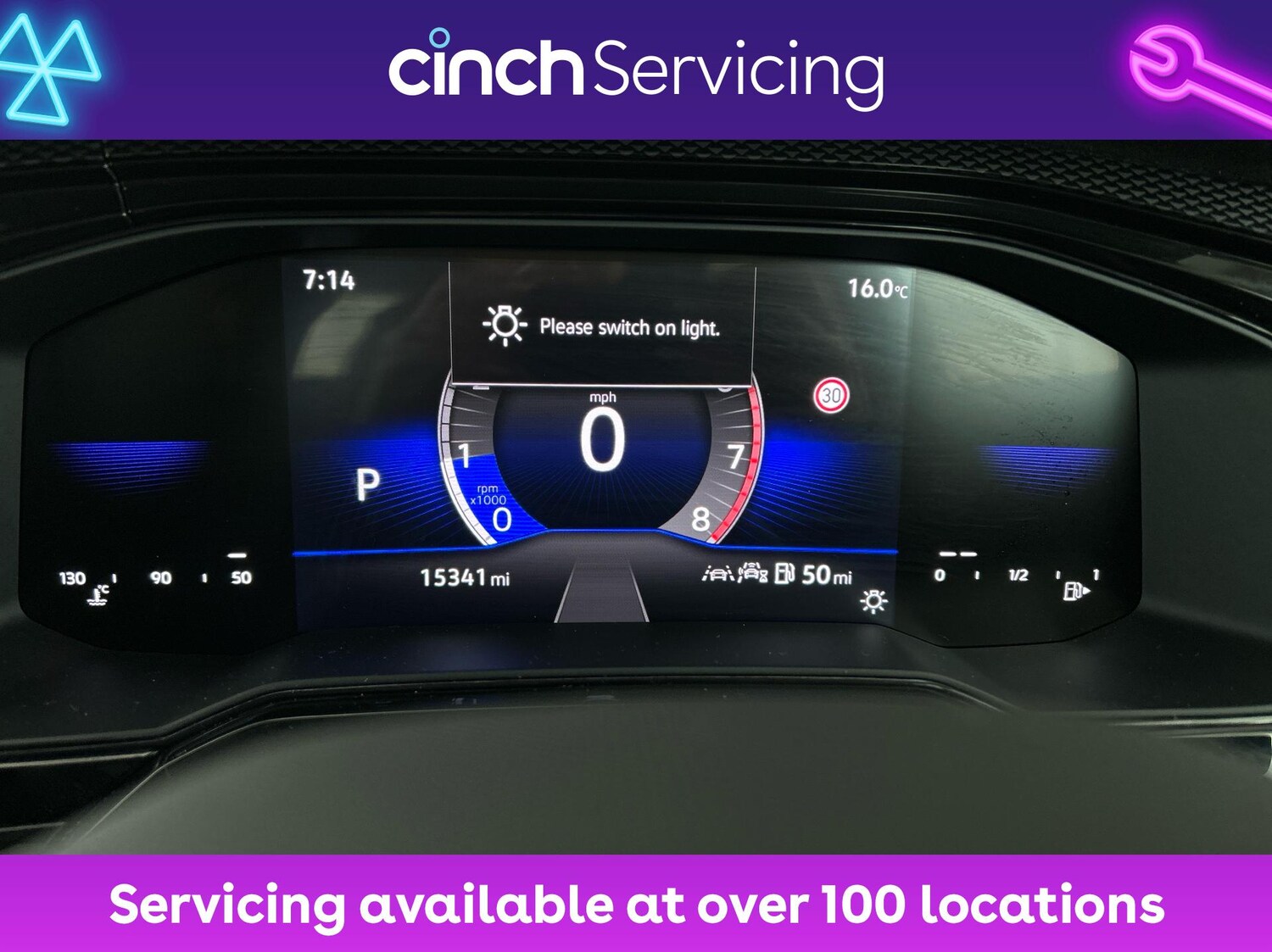 Used Volkswagen Polo 2025 for sale - 76847991: Photo 18