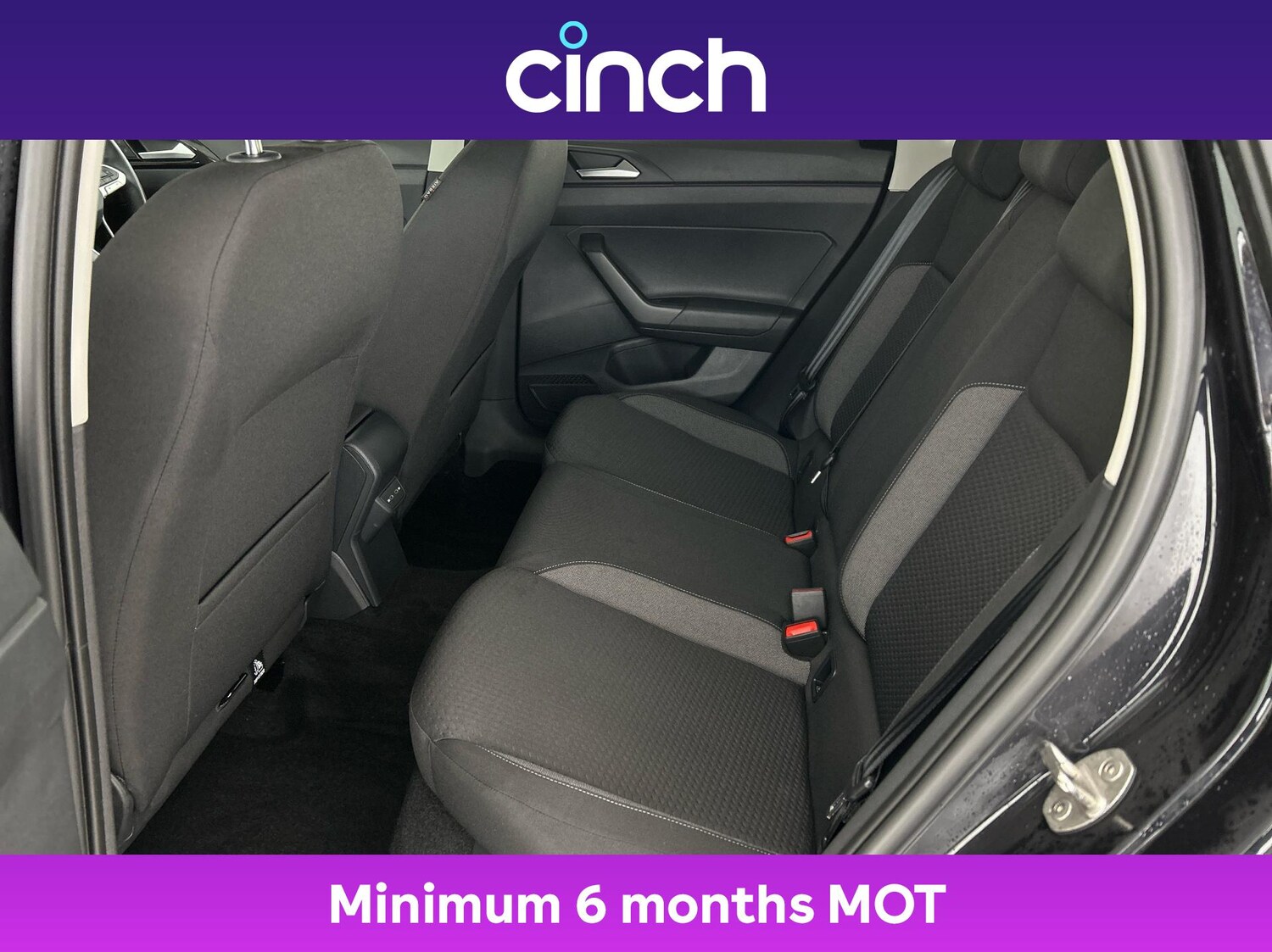 Used Volkswagen Polo 2025 for sale - 76847991: Photo 20