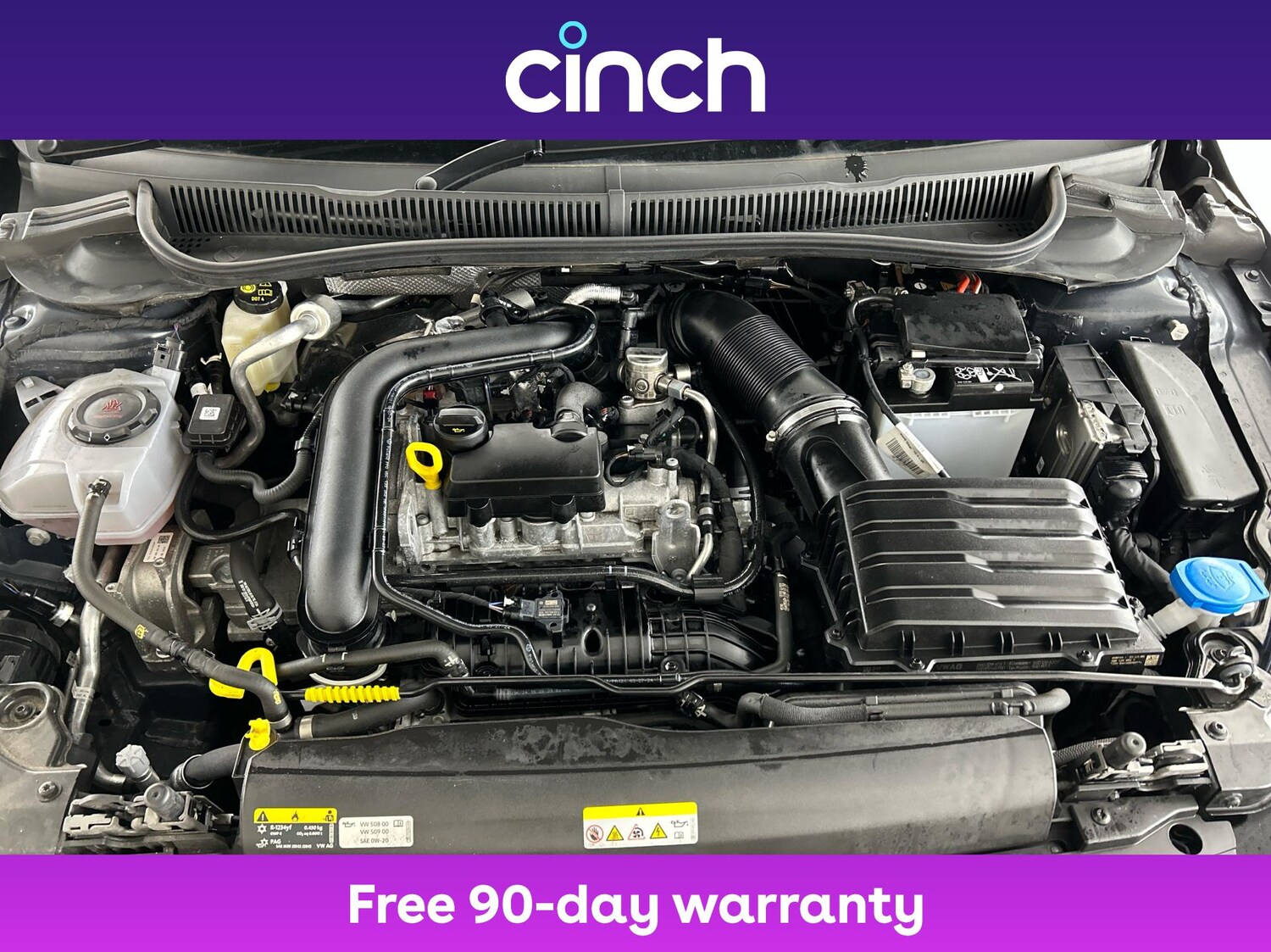 Used Volkswagen Polo 2025 for sale - 76847991: Photo 23