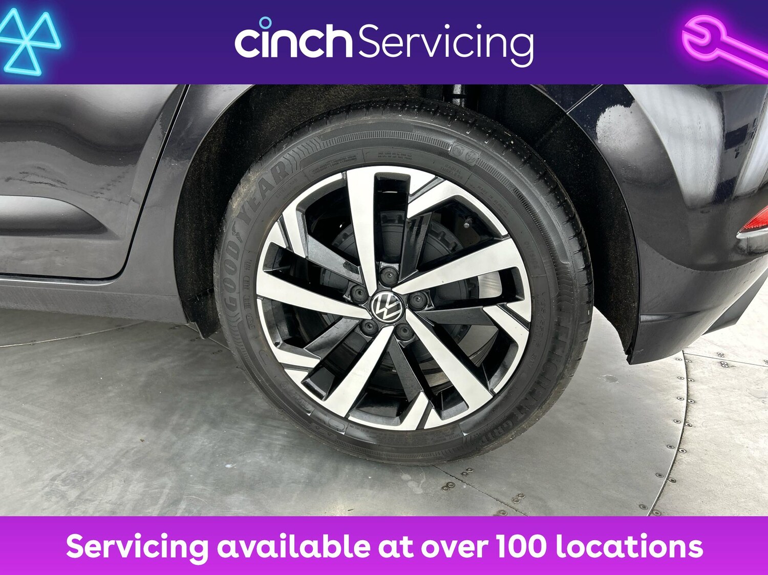 Used Volkswagen Polo 2025 for sale - 76847991: Photo 26