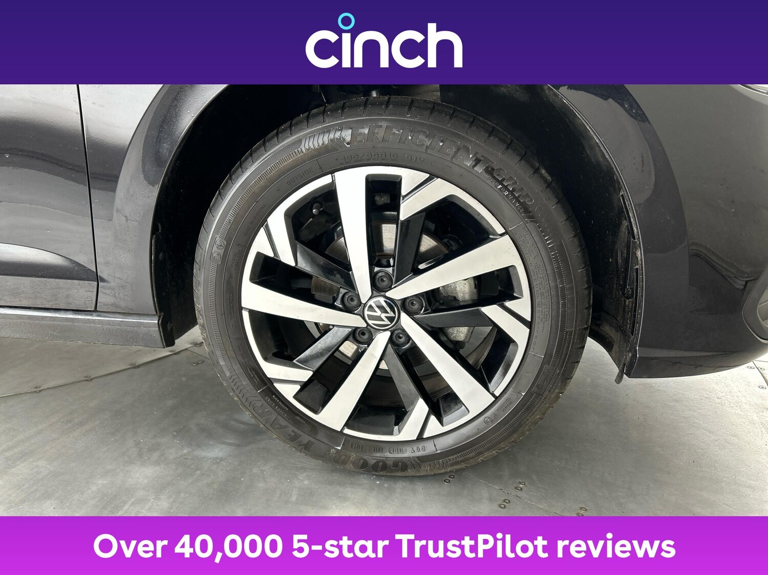 Used Volkswagen Polo 2025 for sale - 76847991: Photo 28