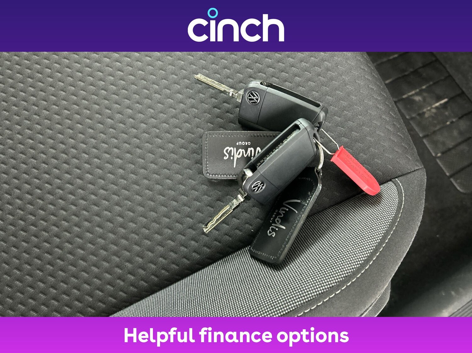 Used Volkswagen Polo 2025 for sale - 76847991: Photo 30