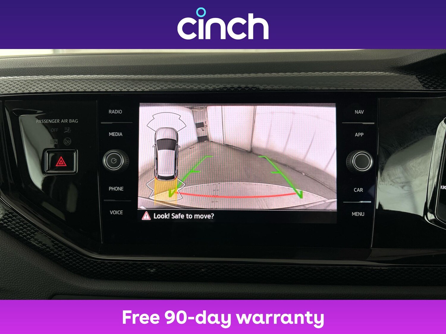 Used Volkswagen Polo 2025 for sale - 76847991: Photo 34