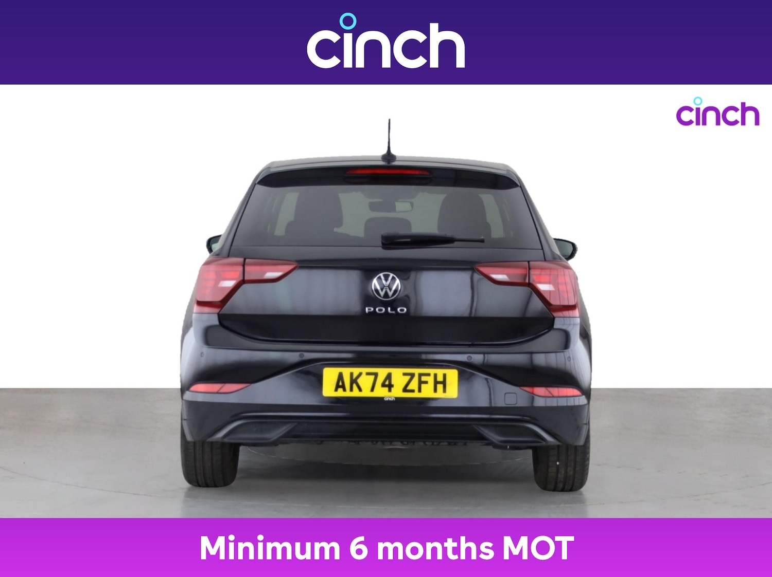 Used Volkswagen Polo 2025 for sale - 76847991: Photo 5