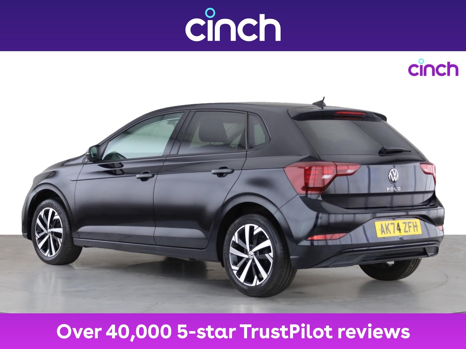 Used Volkswagen Polo 2025 for sale - 76847991: Photo 6