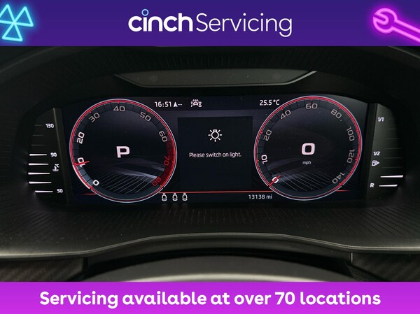 Used Skoda Kamiq 2022 for sale - 75613635: Photo 18
