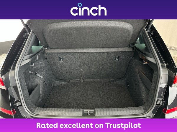 Used Skoda Kamiq 2022 for sale - 75613635: Photo 21