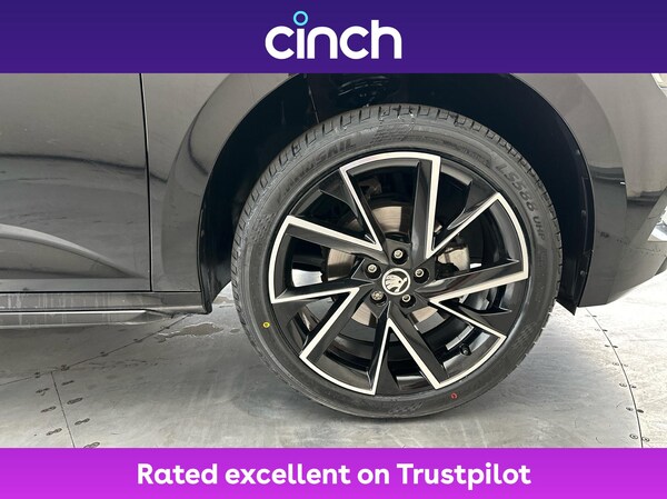 Used Skoda Kamiq 2022 for sale - 75613635: Photo 28