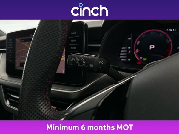 Used Skoda Kamiq 2022 for sale - 75613635: Photo 32