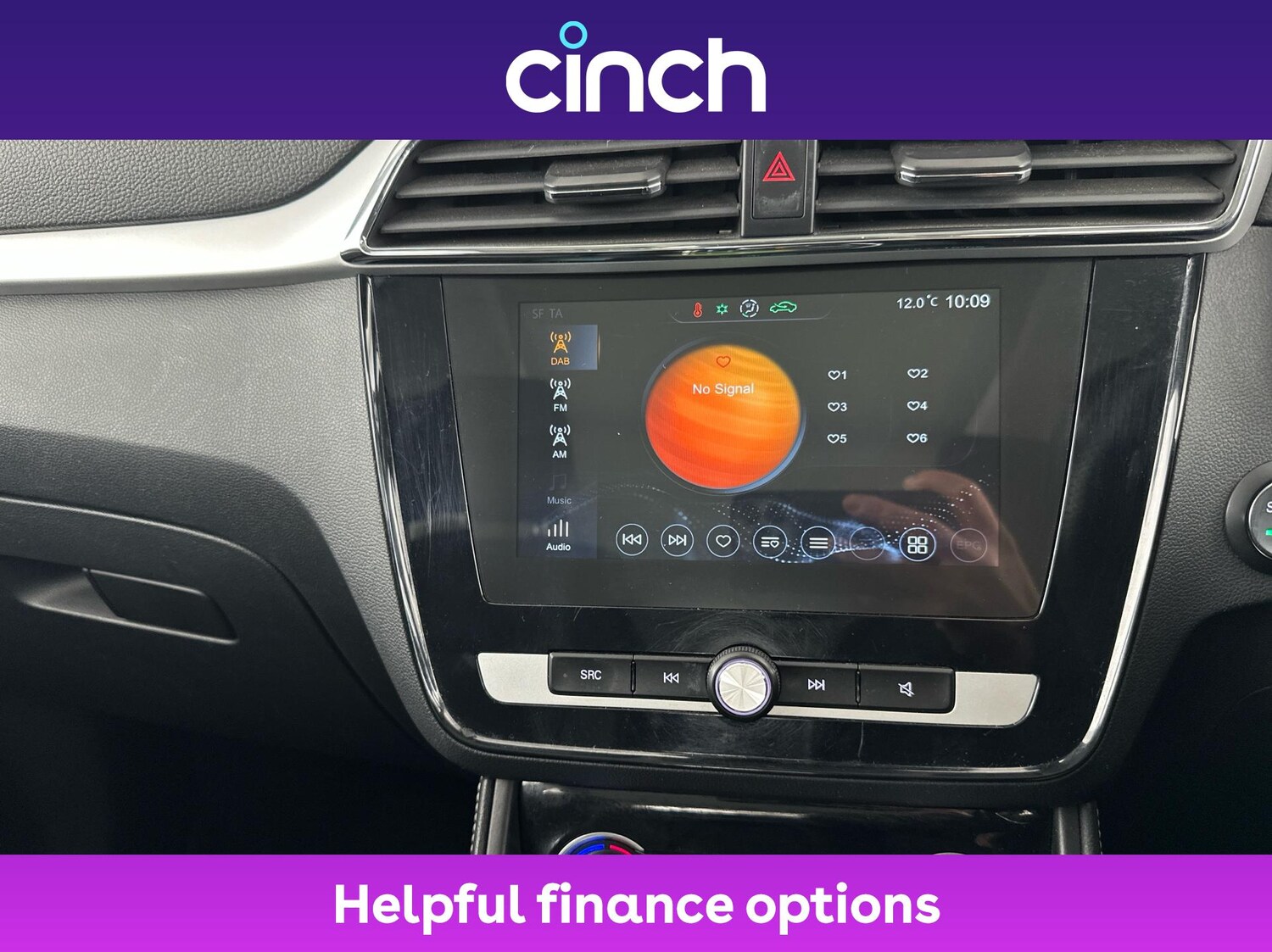 Used MG MG ZS 2021 for sale - 76884326: Photo 17