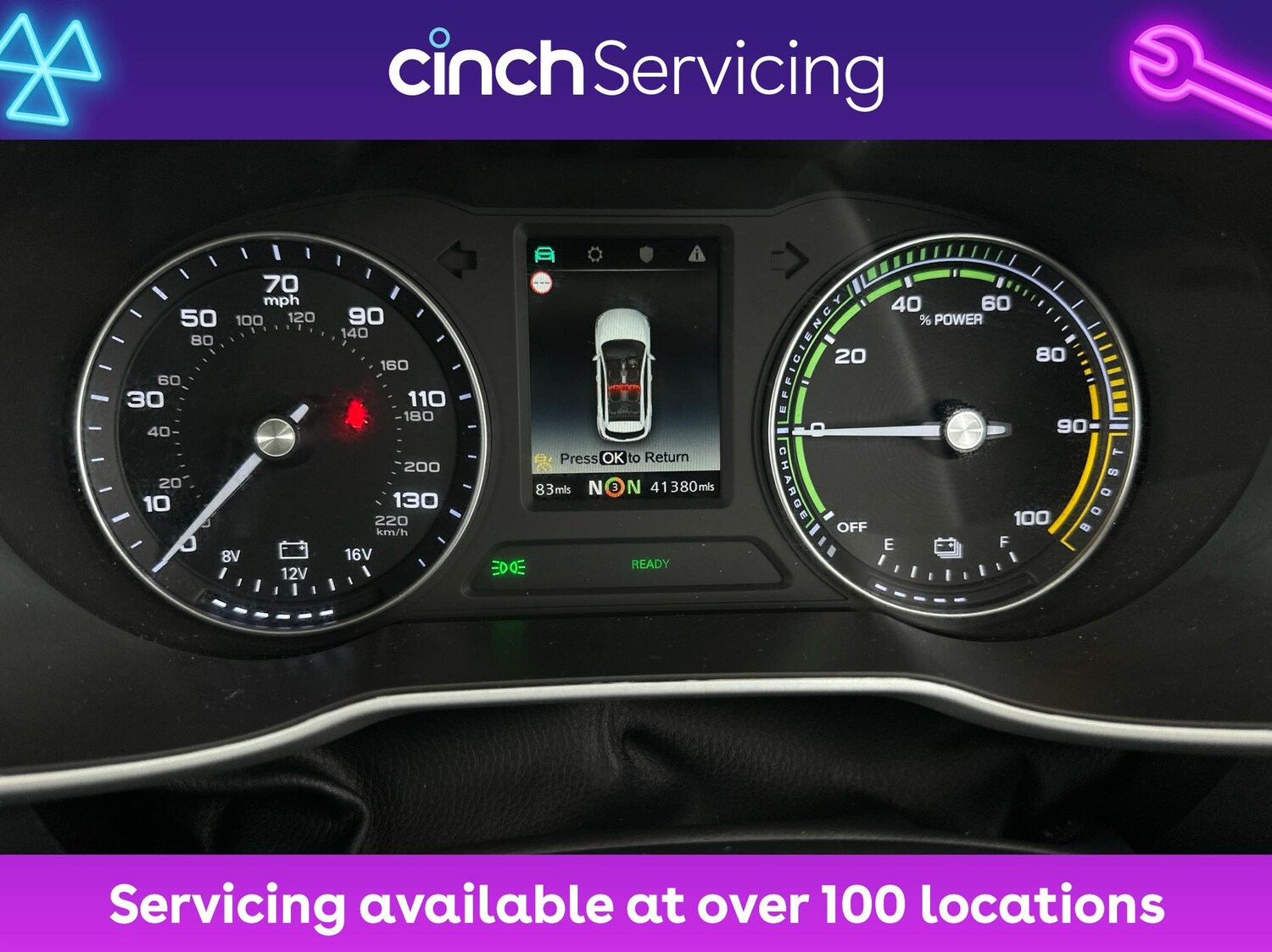 Used MG MG ZS 2021 for sale - 76884326: Photo 18