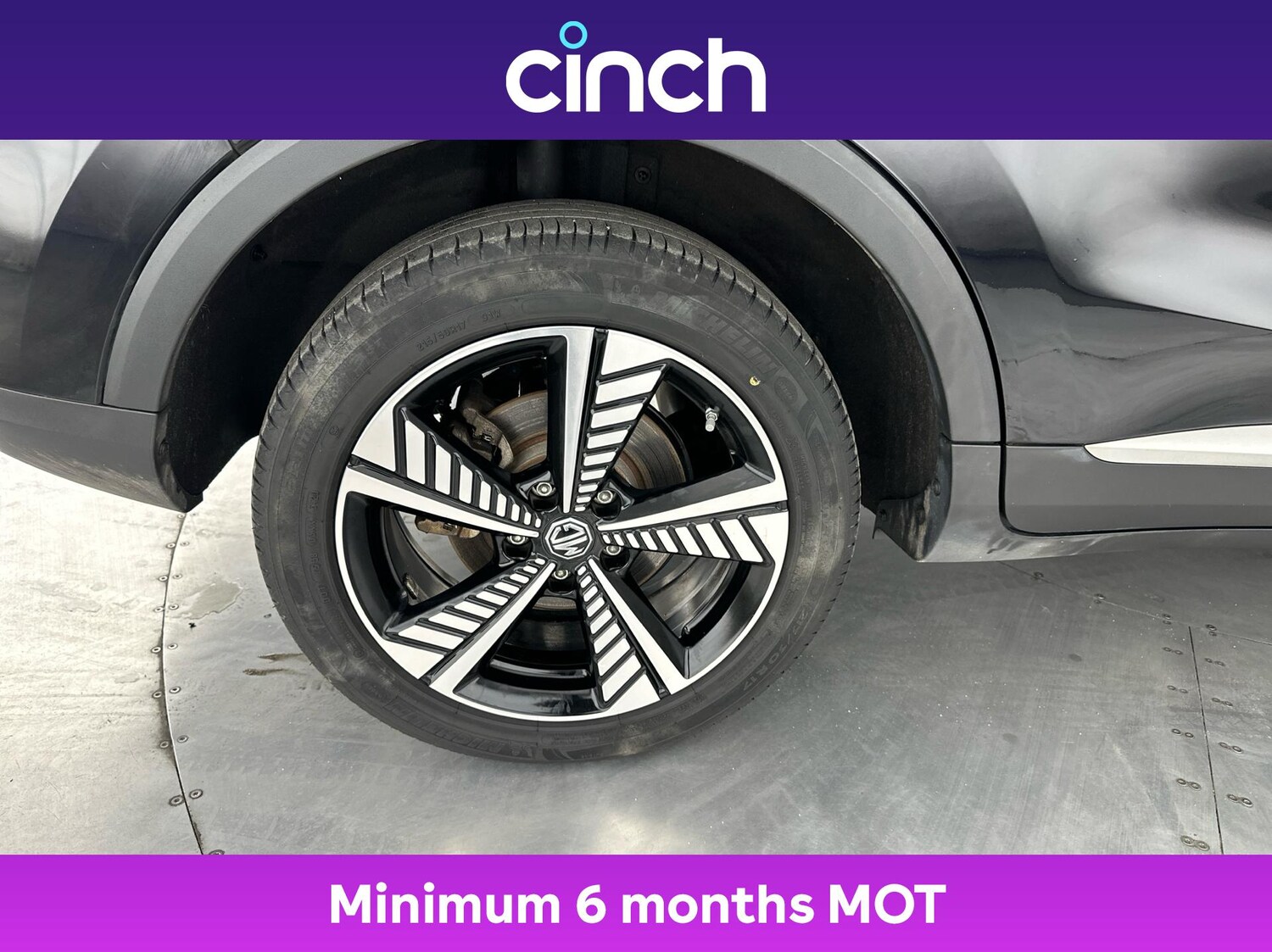 Used MG MG ZS 2021 for sale - 76884326: Photo 27