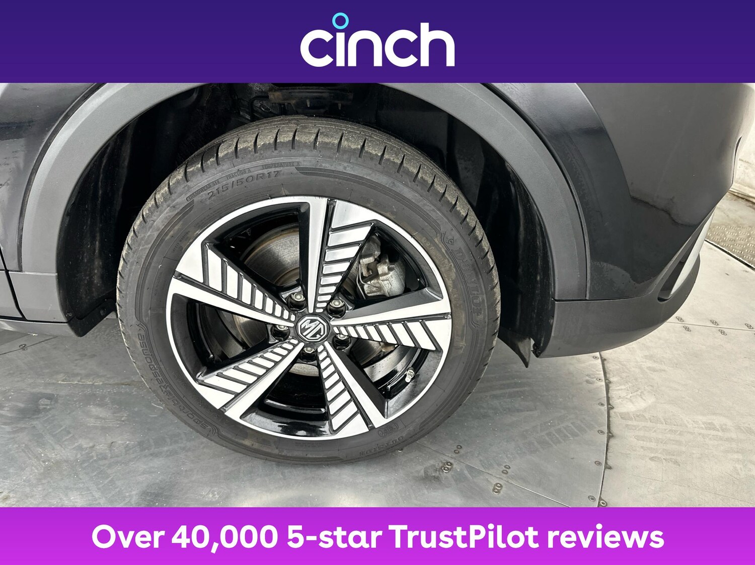 Used MG MG ZS 2021 for sale - 76884326: Photo 28