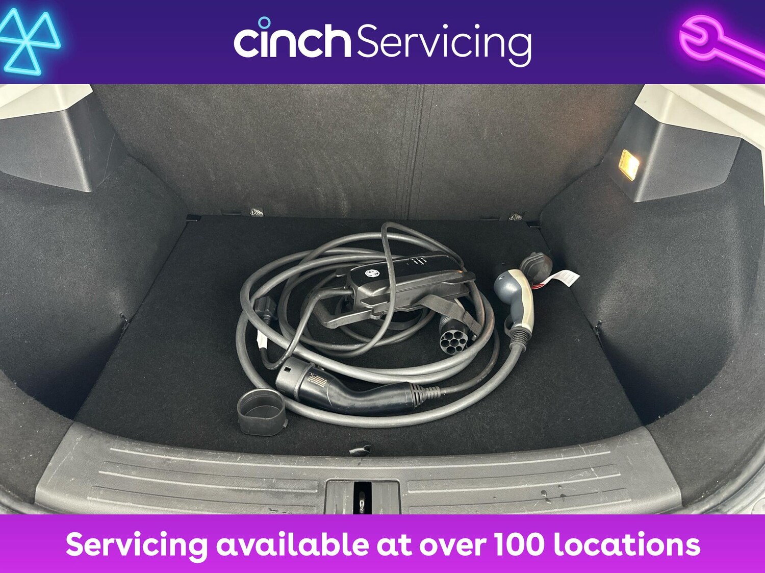 Used MG MG ZS 2021 for sale - 76884326: Photo 31