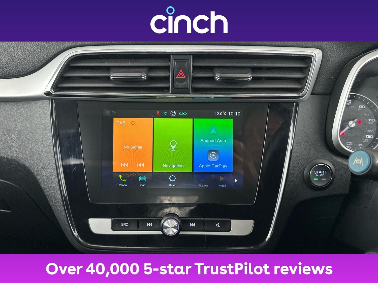 Used MG MG ZS 2021 for sale - 76884326: Photo 33