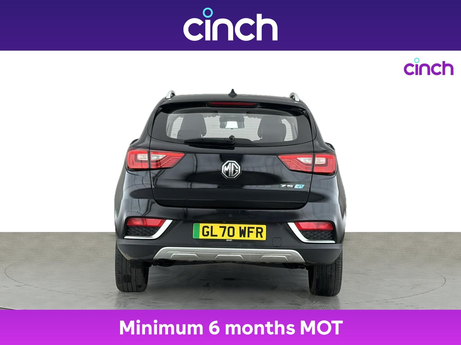 Used MG MG ZS 2021 for sale - 76884326: Photo 5