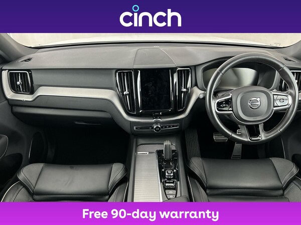 Used Volvo XC60 2021 for sale - 76176604: Photo 15