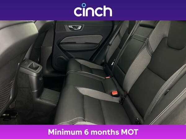Used Volvo XC60 2021 for sale - 76176604: Photo 20