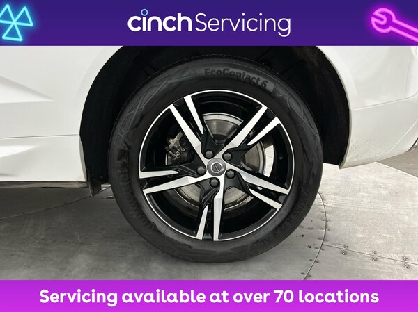 Used Volvo XC60 2021 for sale - 76176604: Photo 26