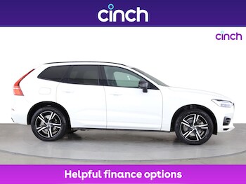 Used Volvo XC60 2021 for sale - 76176604: Photo 2