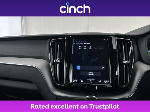 Used Volvo XC60 2021 for sale - 76176604: Photo 33