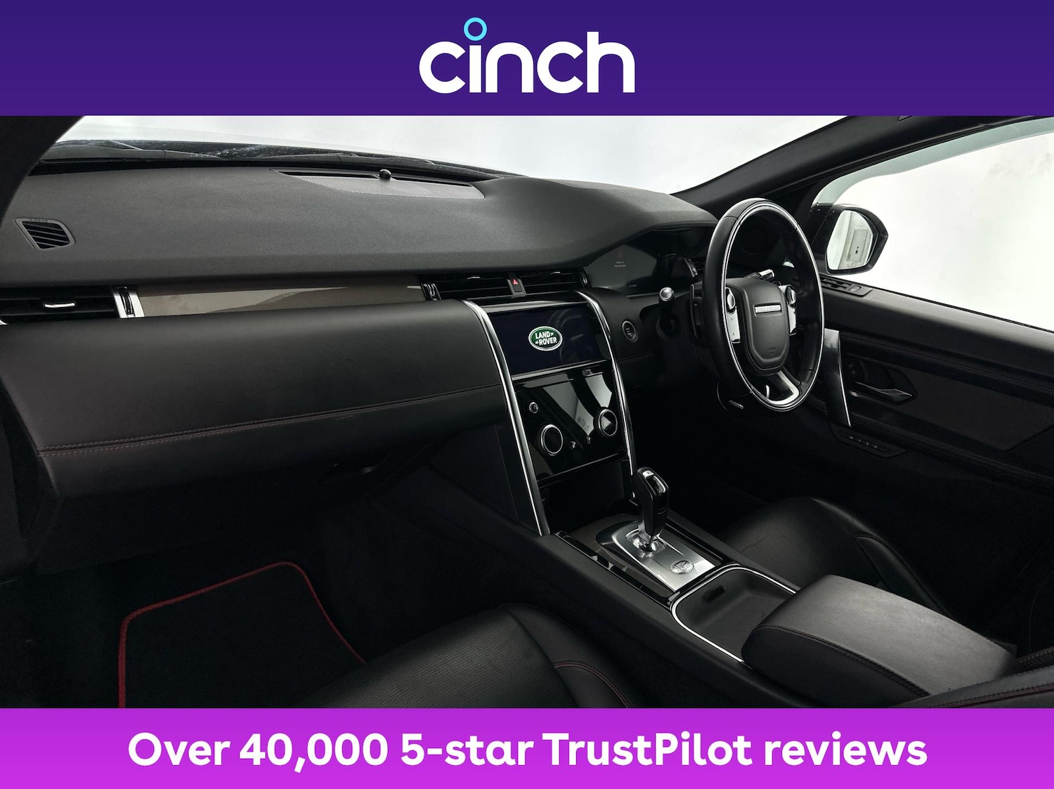 Used Land Rover Discovery Sport 2020 for sale - 76750985: Photo 14