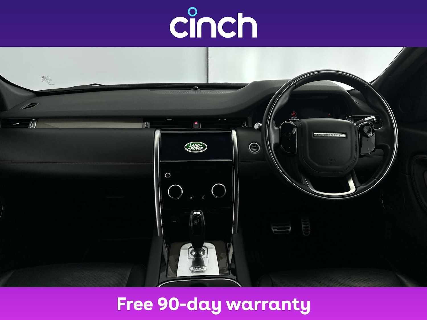 Used Land Rover Discovery Sport 2020 for sale - 76750985: Photo 15