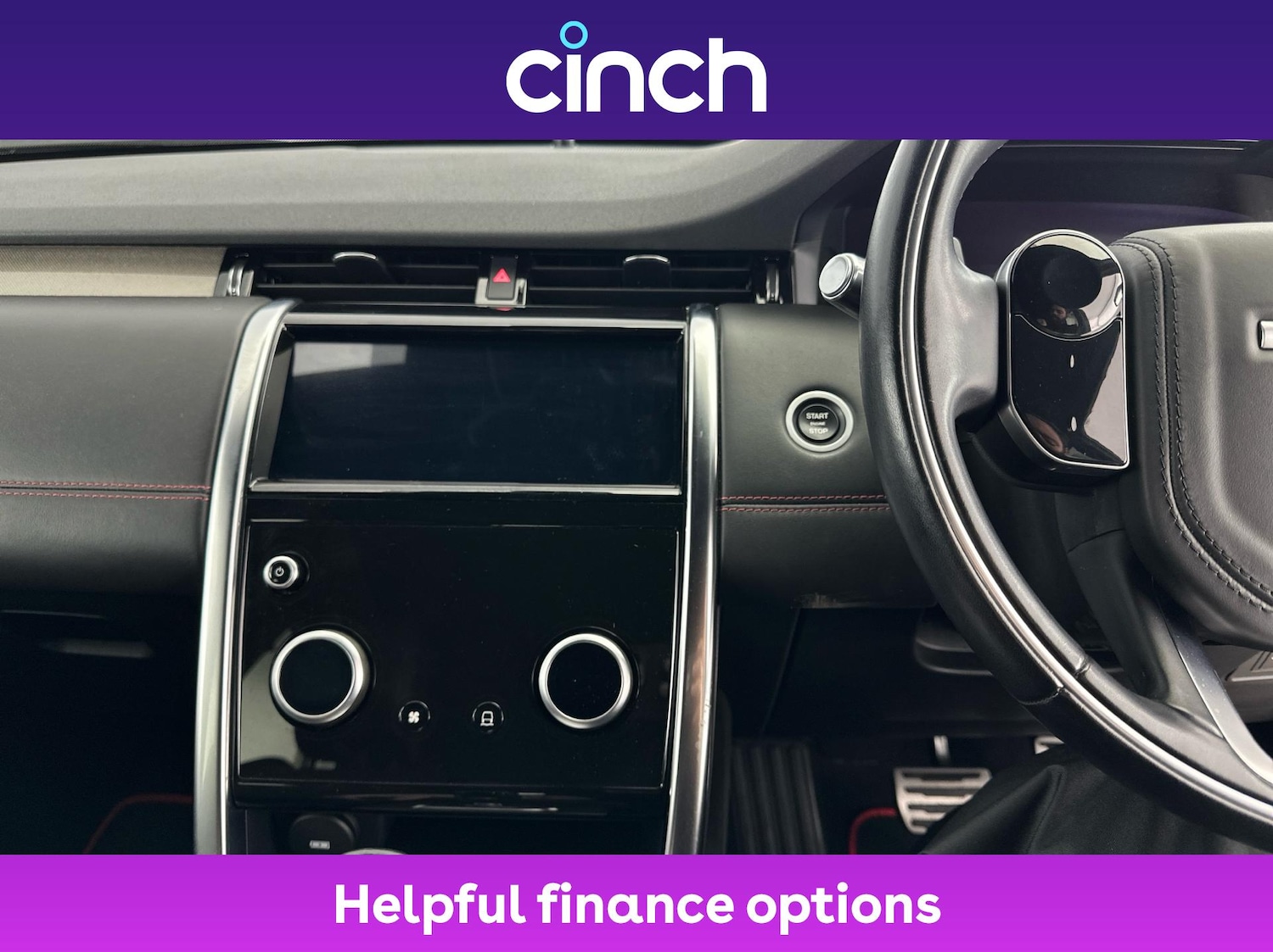 Used Land Rover Discovery Sport 2020 for sale - 76750985: Photo 17