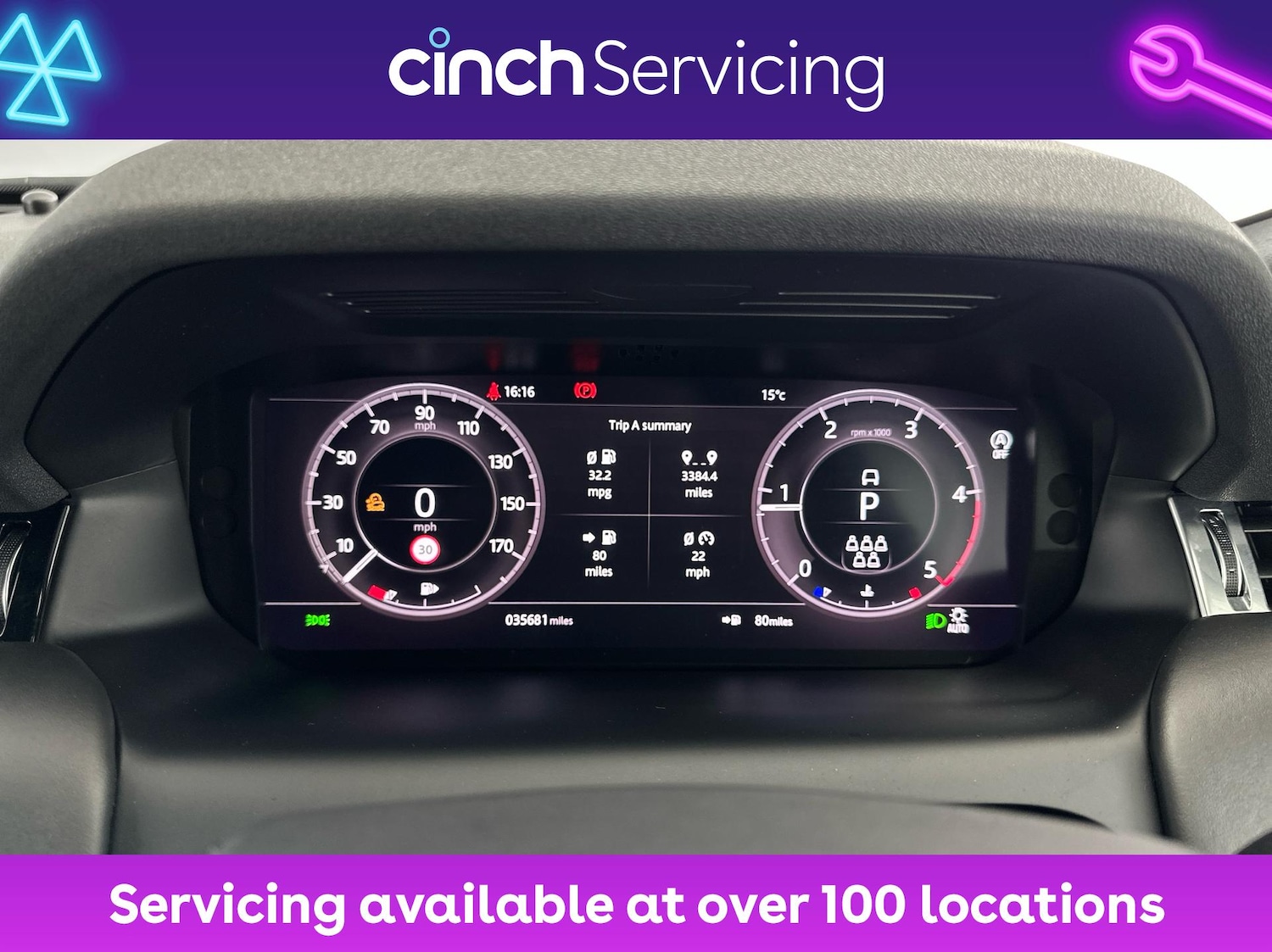 Used Land Rover Discovery Sport 2020 for sale - 76750985: Photo 18