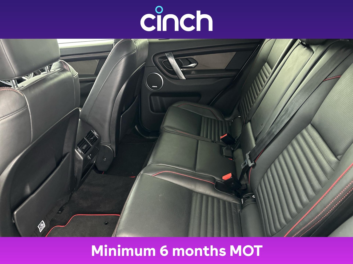 Used Land Rover Discovery Sport 2020 for sale - 76750985: Photo 20