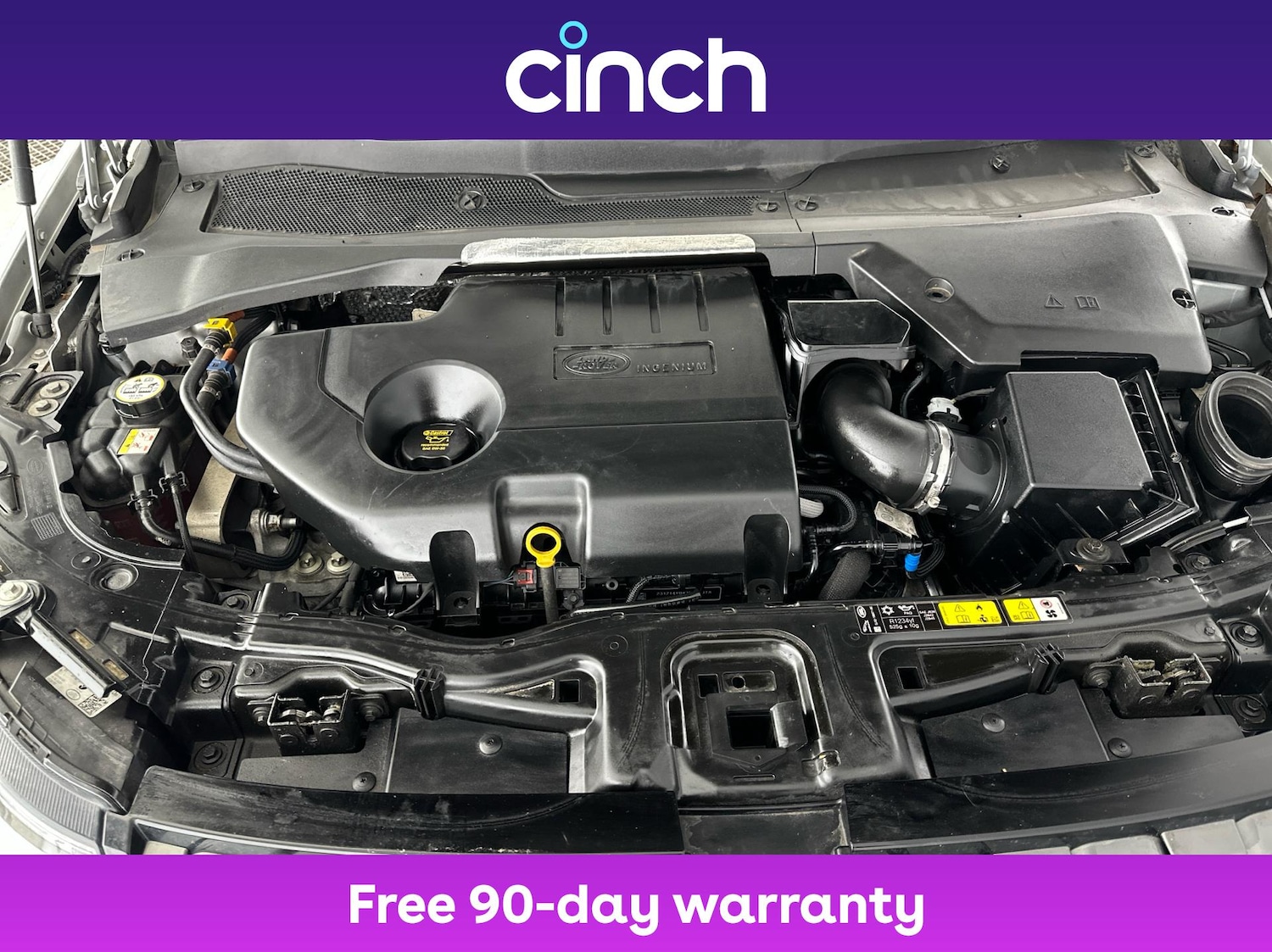 Used Land Rover Discovery Sport 2020 for sale - 76750985: Photo 23